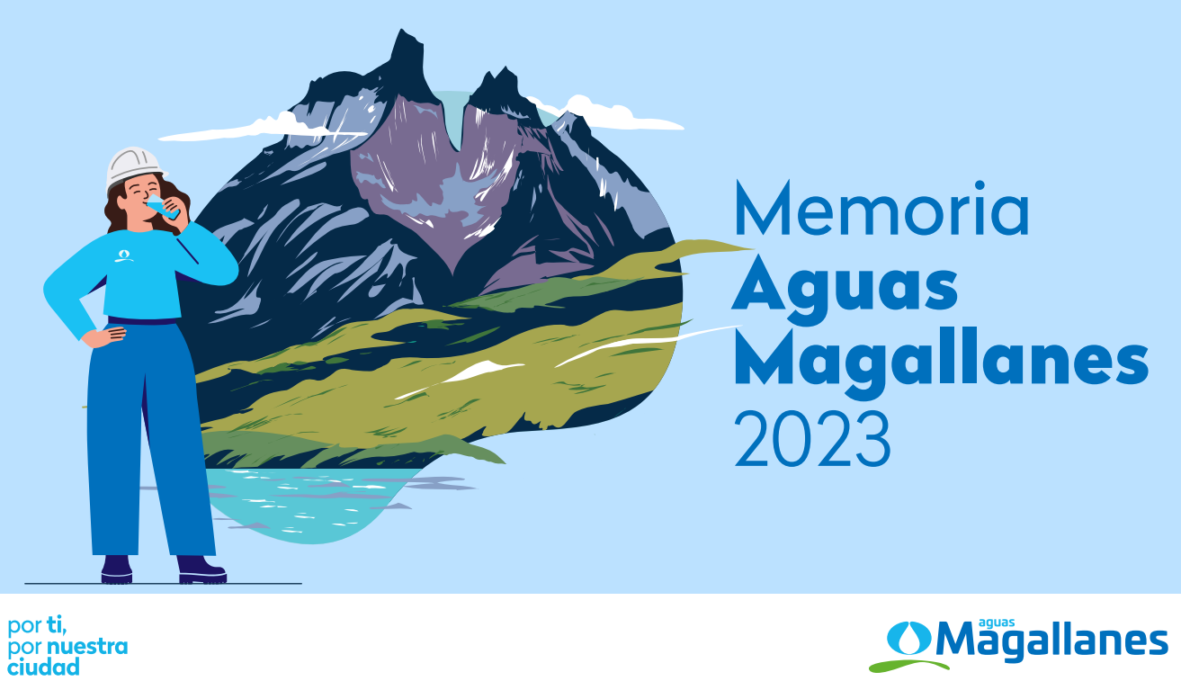 Aguas-Magallanes